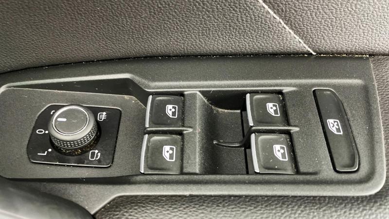 Used Volkswagen Tiguan 2023 for sale - 76534430: Photo 19