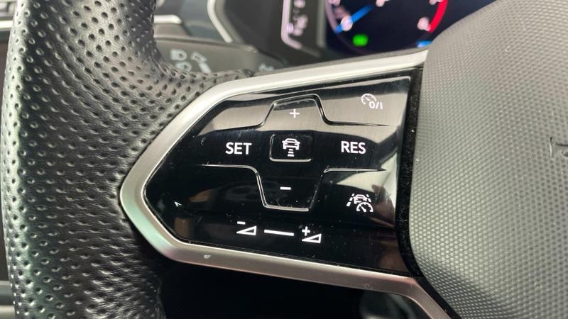 Used Volkswagen Tiguan 2023 for sale - 76534430: Photo 24