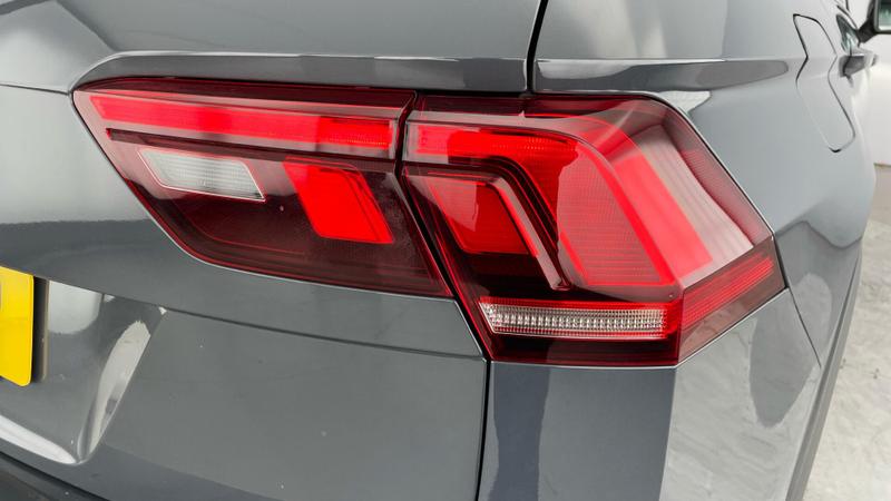 Used Volkswagen Tiguan 2023 for sale - 76534430: Photo 29