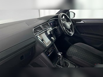Used Volkswagen Tiguan 2023 for sale - 76534430: Photo