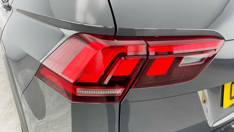 Used Volkswagen Tiguan 2023 for sale - 76534430: Photo 32