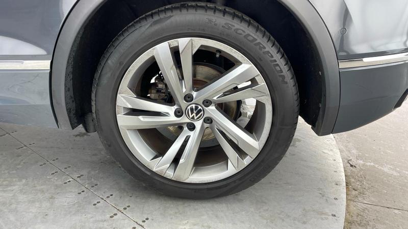 Used Volkswagen Tiguan 2023 for sale - 76534430: Photo 33