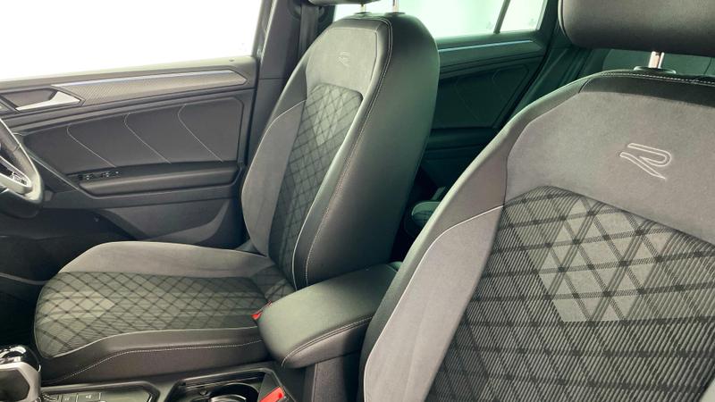 Used Volkswagen Tiguan 2023 for sale - 76534430: Photo 36