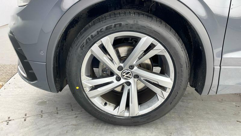 Used Volkswagen Tiguan 2023 for sale - 76534430: Photo 39