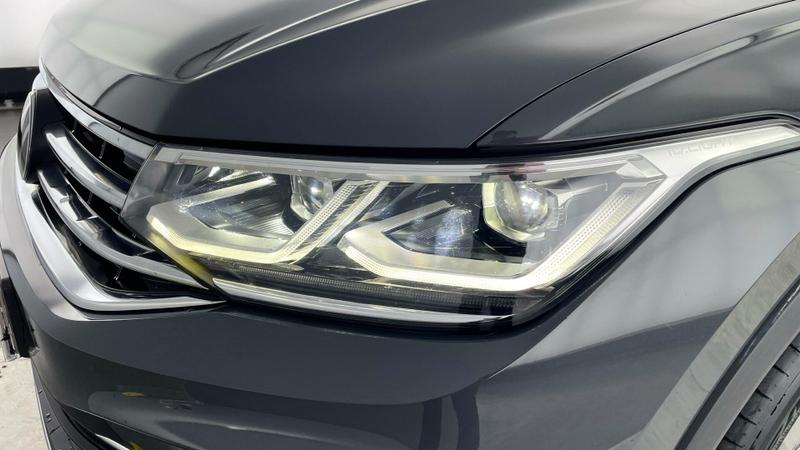 Used Volkswagen Tiguan 2023 for sale - 76534430: Photo 40