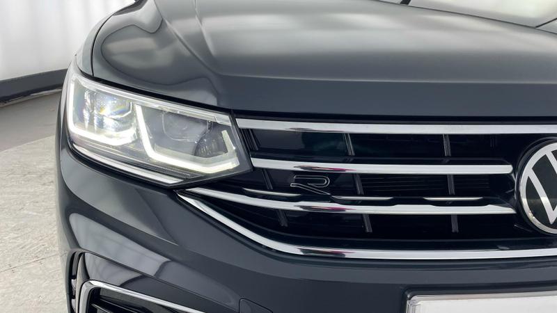 Used Volkswagen Tiguan 2023 for sale - 76534430: Photo 41