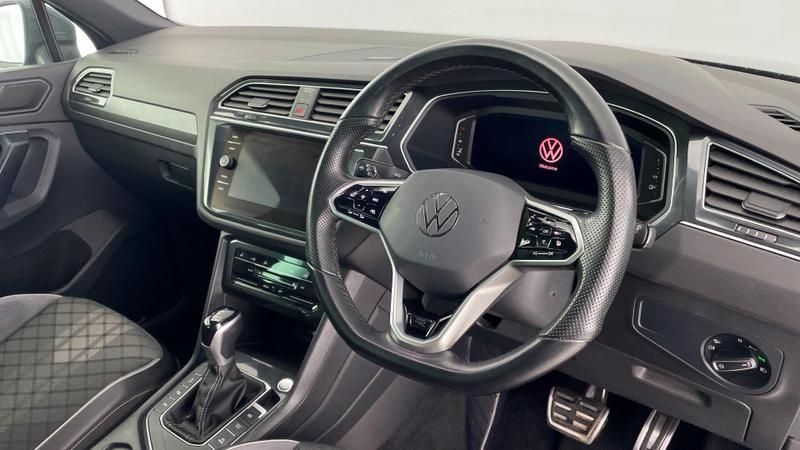 Used Volkswagen Tiguan 2023 for sale - 76534430: Photo 6