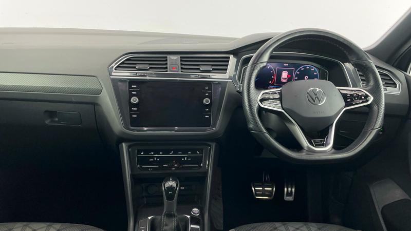 Used Volkswagen Tiguan 2023 for sale - 76534430: Photo 8