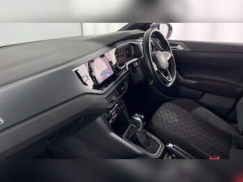 Used Volkswagen Taigo 2022 for sale - 77504907: Photo