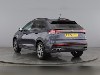 Used Volkswagen Taigo 2022 for sale - 77504907: Photo