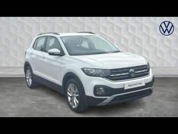 2019 - 1.0 TSI (115ps) SE Hatchback Manual 5-Door