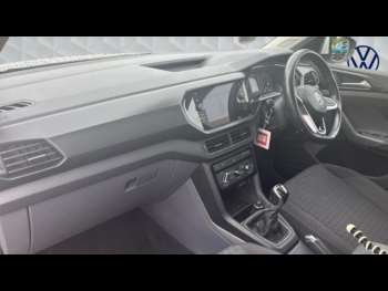 Used Volkswagen T-Cross 2019 for sale - 74729752: Photo