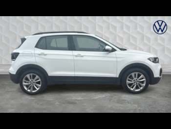 Used Volkswagen T-Cross 2019 for sale - 74729752: Photo