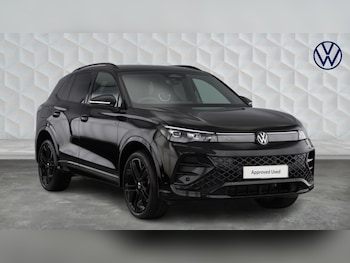 Used Volkswagen Tiguan 2025 for sale - 78513087: Photo