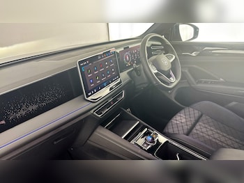 Used Volkswagen Tiguan 2025 for sale - 78513087: Photo