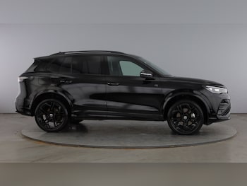 Used Volkswagen Tiguan 2025 for sale - 78513087: Photo