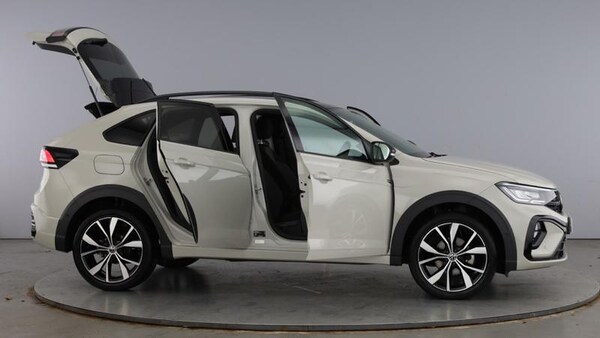 Used Volkswagen Taigo 2025 for sale - 75137669: Photo 11