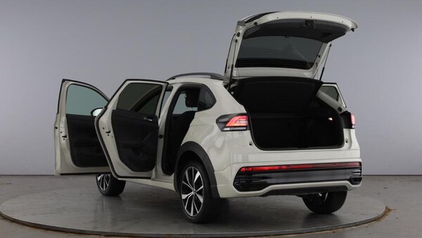 Used Volkswagen Taigo 2025 for sale - 75137669: Photo 12