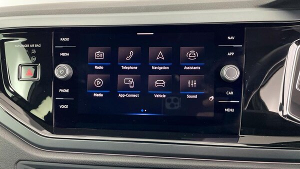 Used Volkswagen Taigo 2025 for sale - 75137669: Photo 19