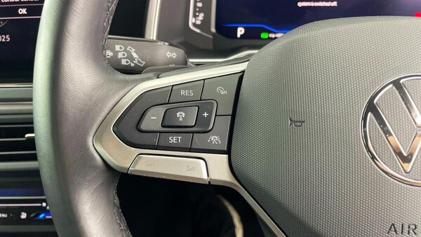 Used Volkswagen Taigo 2025 for sale - 75137669: Photo 24
