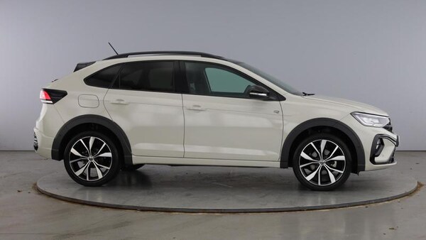 Used Volkswagen Taigo 2025 for sale - 75137669: Photo 5