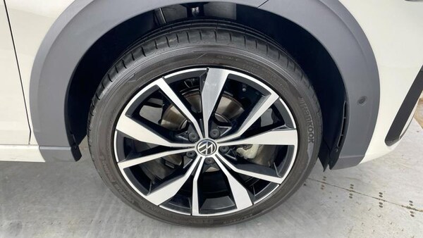 Used Volkswagen Taigo 2025 for sale - 75137669: Photo 6