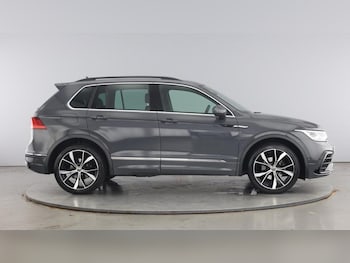 Used Volkswagen Tiguan 2022 for sale - 75621030: Photo