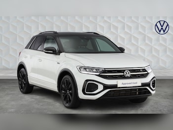 Used Volkswagen T-Roc 2023 for sale - 79137674: Photo