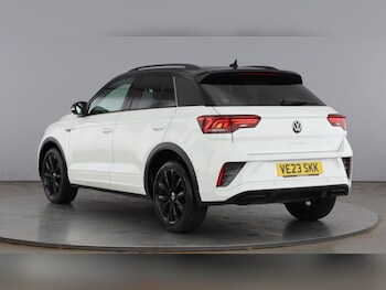 Used Volkswagen T-Roc 2023 for sale - 79137674: Photo