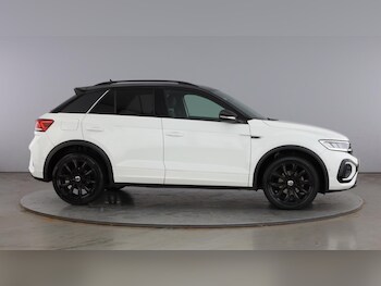Used Volkswagen T-Roc 2023 for sale - 79137674: Photo