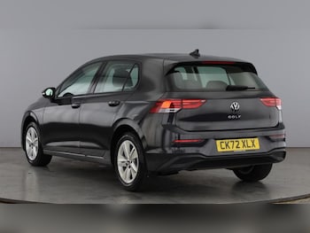 Used Volkswagen Golf 2022 for sale - 76038232: Photo