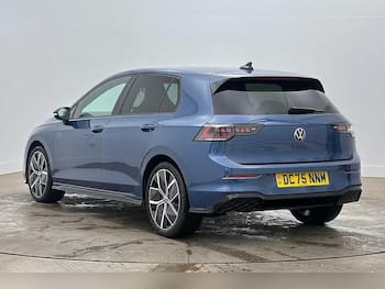 Used Volkswagen Golf 2026 for sale - 79650127: Photo