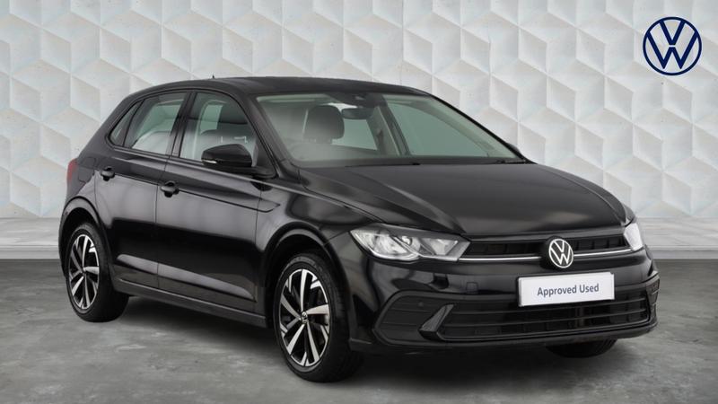 Used Volkswagen Polo 2022 for sale - 76244827: Photo 1