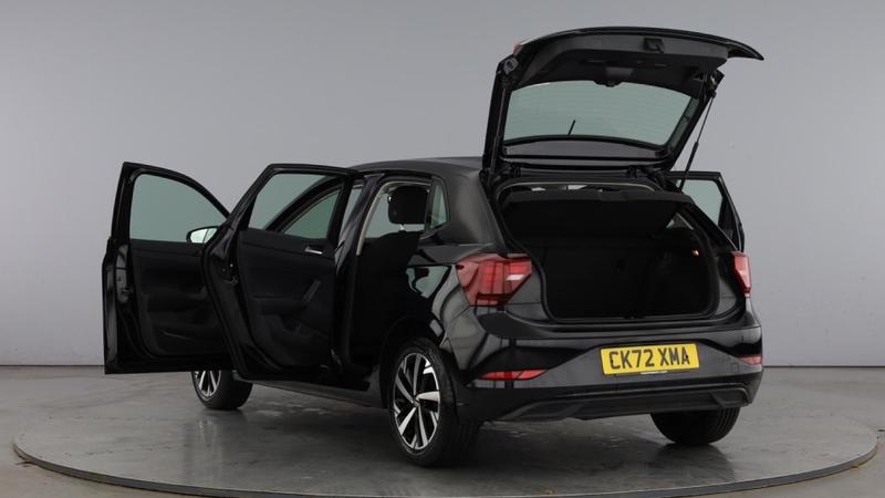 Used Volkswagen Polo 2022 for sale - 76244827: Photo 11