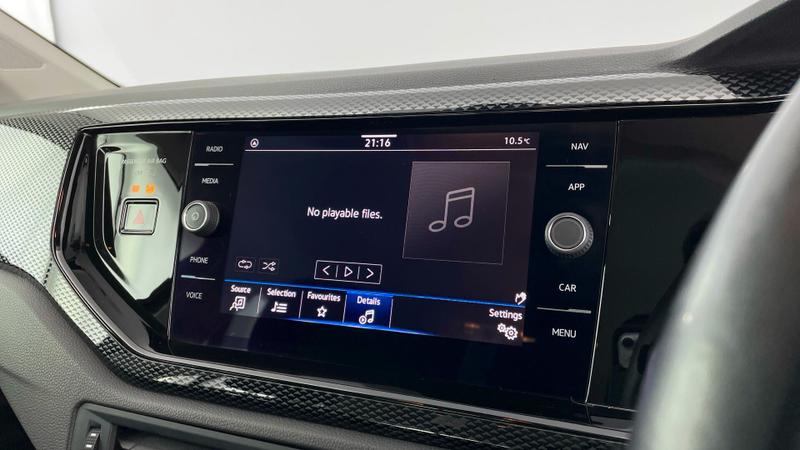 Used Volkswagen Polo 2022 for sale - 76244827: Photo 13