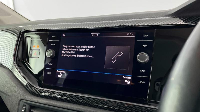 Used Volkswagen Polo 2022 for sale - 76244827: Photo 14