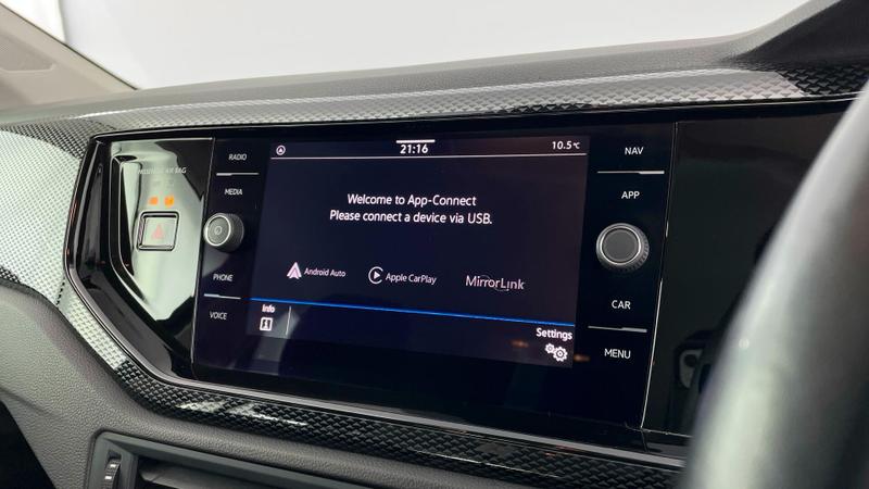 Used Volkswagen Polo 2022 for sale - 76244827: Photo 15