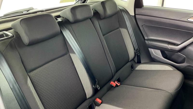 Used Volkswagen Polo 2022 for sale - 76244827: Photo 16