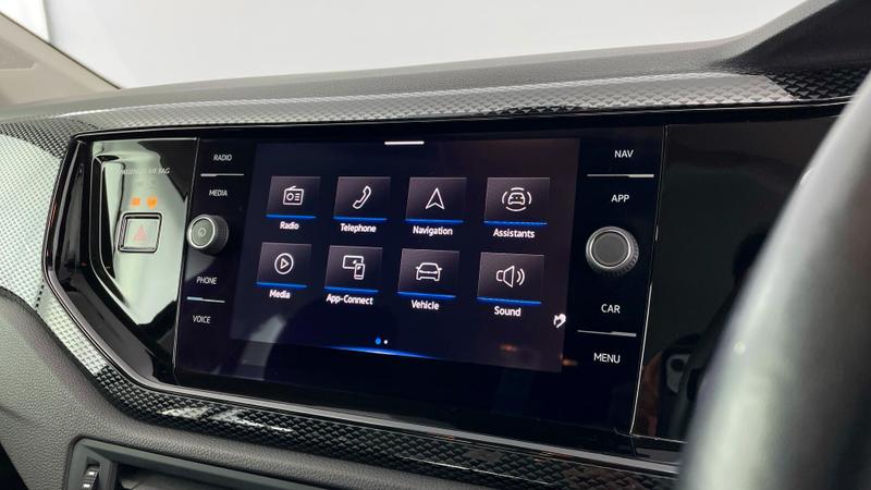 Used Volkswagen Polo 2022 for sale - 76244827: Photo 18