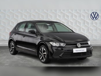 2022 - 1.0 TSI Life 5dr Manual
