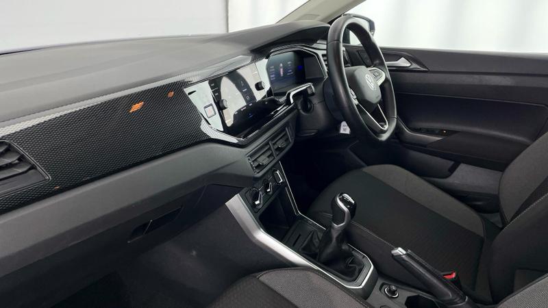 Used Volkswagen Polo 2022 for sale - 76244827: Photo 2