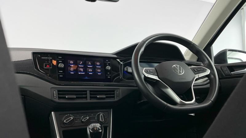 Used Volkswagen Polo 2022 for sale - 76244827: Photo 22