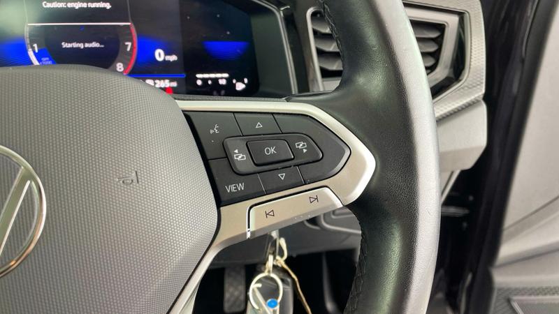 Used Volkswagen Polo 2022 for sale - 76244827: Photo 23