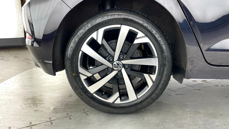 Used Volkswagen Polo 2022 for sale - 76244827: Photo 26