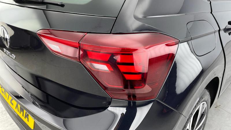 Used Volkswagen Polo 2022 for sale - 76244827: Photo 27