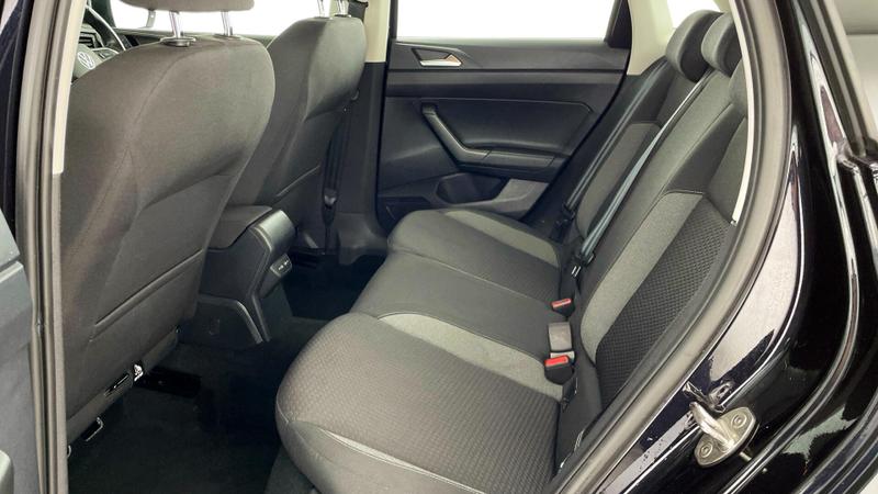 Used Volkswagen Polo 2022 for sale - 76244827: Photo 32