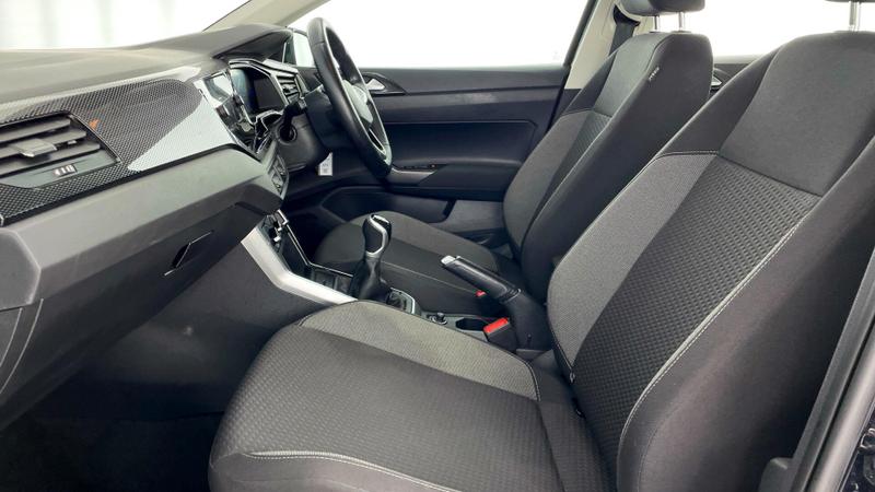 Used Volkswagen Polo 2022 for sale - 76244827: Photo 35