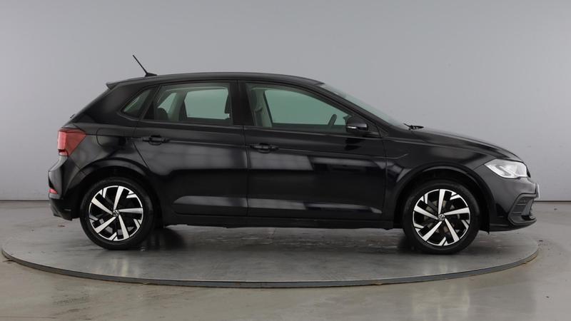 Used Volkswagen Polo 2022 for sale - 76244827: Photo 4