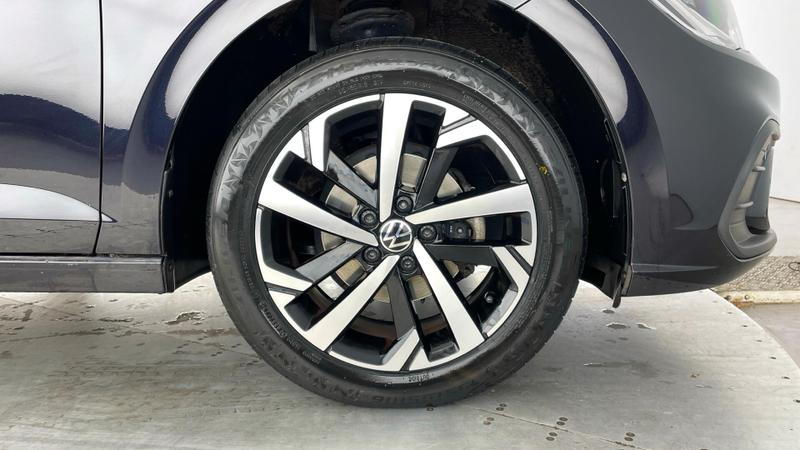 Used Volkswagen Polo 2022 for sale - 76244827: Photo 5