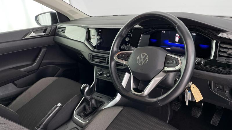Used Volkswagen Polo 2022 for sale - 76244827: Photo 6